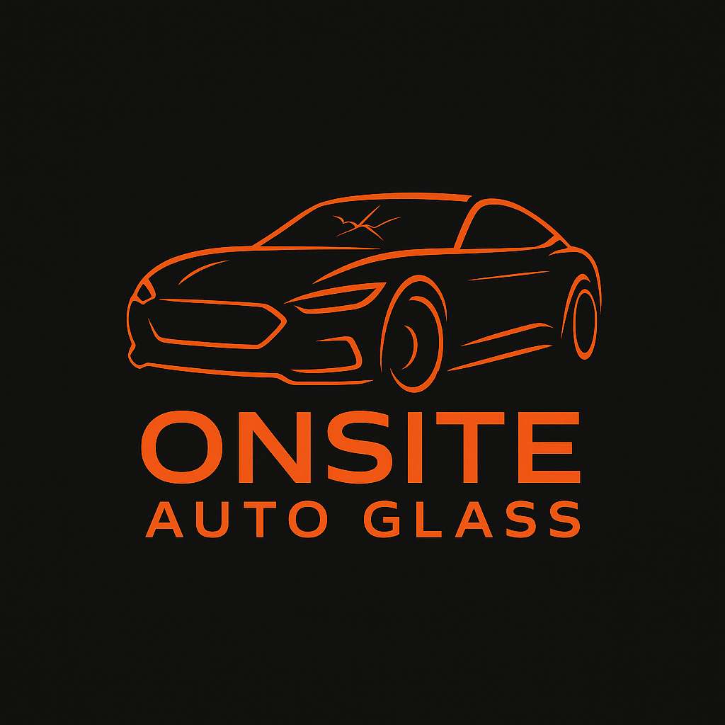 Onsite Auto Glass logo